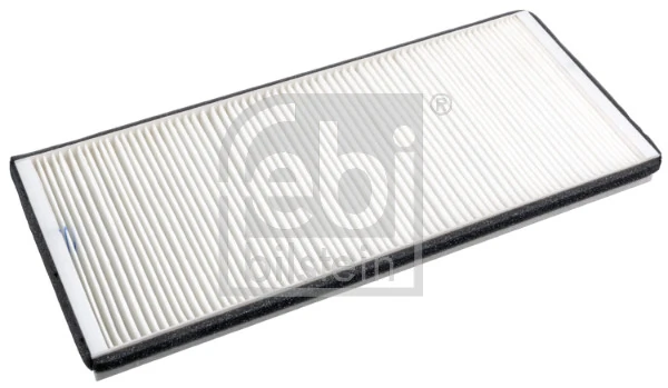 Filter, salongiõhk FEBI BILSTEIN 11104