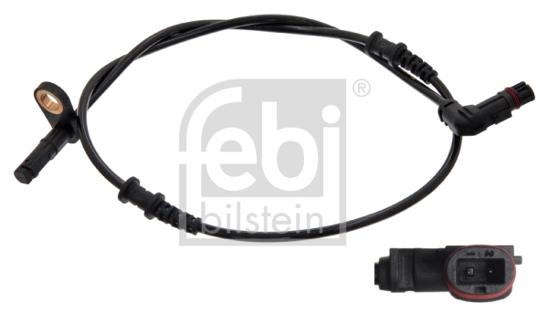 Andur, rattapöörete arv FEBI BILSTEIN 37739