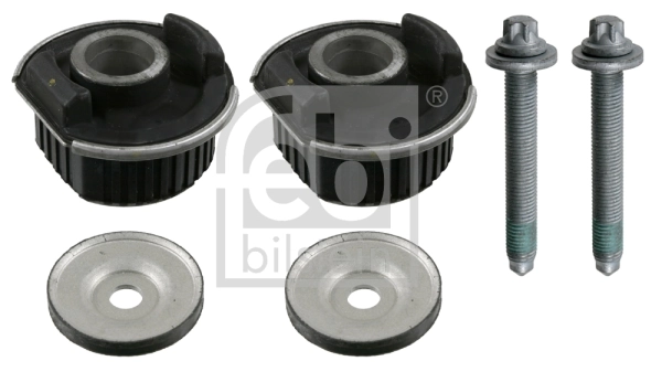 Laagrikomplekt, sillatala FEBI BILSTEIN 22266