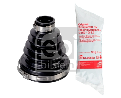 Kaitsekummikomplekt, veovõll FEBI BILSTEIN 174396