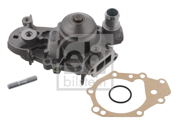 Veepump, mootori jahutus FEBI BILSTEIN 21241