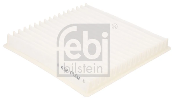 Filter, salongiõhk FEBI BILSTEIN 184364