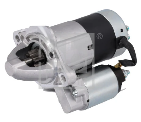 Starter FEBI BILSTEIN 188508