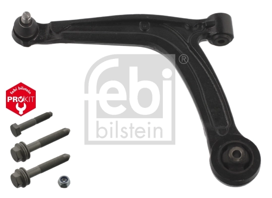 Õõtshoob, käändmik FEBI BILSTEIN 40710