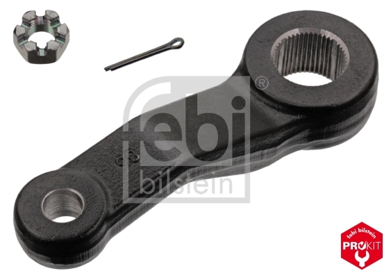Tulede/kojameeste kang FEBI BILSTEIN 42729