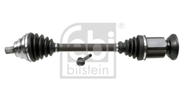 Veovõll FEBI BILSTEIN 183734