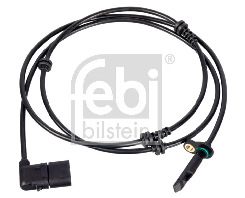 Andur, rattapöörete arv FEBI BILSTEIN 170416