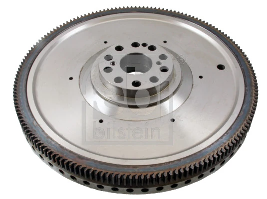 Hooratas FEBI BILSTEIN 44444