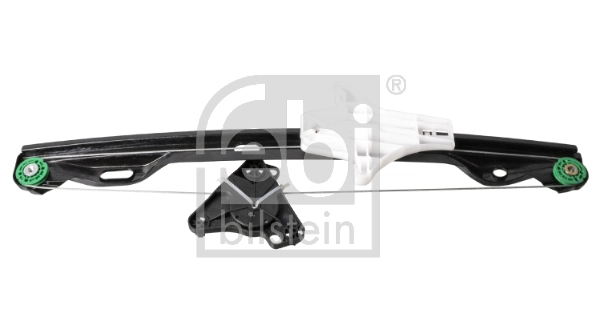 Aknatõstuk FEBI BILSTEIN 175097