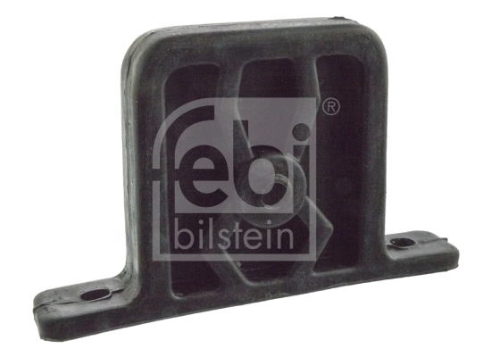 Kinnitus, väljalaskesüsteem FEBI BILSTEIN 12253