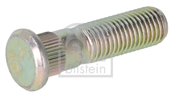 Rattapoldid FEBI BILSTEIN 195101