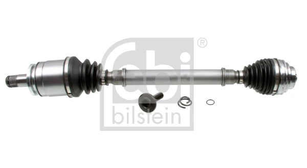Veovõll FEBI BILSTEIN 183675
