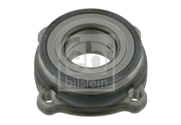 Rattalaagrikomplekt FEBI BILSTEIN 26312