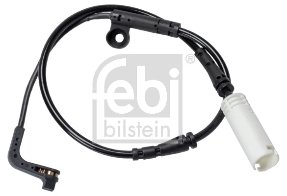 Hoiatuskontakt, piduriklotsi kulumine FEBI BILSTEIN 23021
