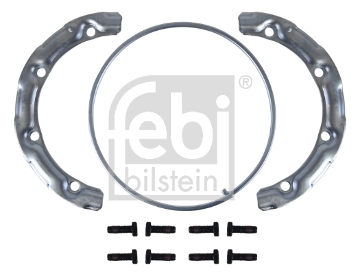 Lisakomplekt, piduriketas FEBI BILSTEIN 174955