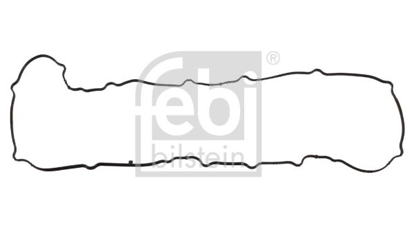 Tihend, õlivann FEBI BILSTEIN 28693