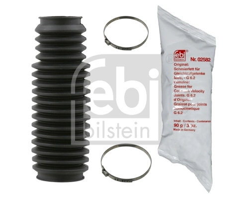 Kaitsekummikomplekt, rooliseade FEBI BILSTEIN 12647