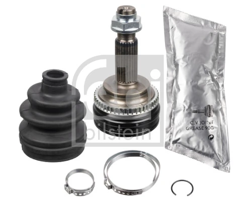 Liigendlaager, veovõll FEBI BILSTEIN 185098