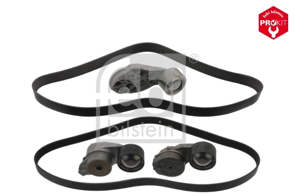Soonrihmakomplekt FEBI BILSTEIN 45712