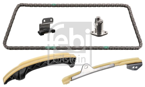 Mootori keti komplekt FEBI BILSTEIN 178776