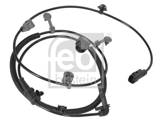 Andur, rattapöörete arv FEBI BILSTEIN 185613