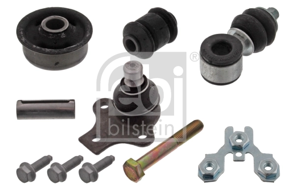 Montaažikomplekt, roolisüsteem FEBI BILSTEIN 07860