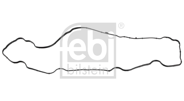 Tihend, klapikaan FEBI BILSTEIN 172543