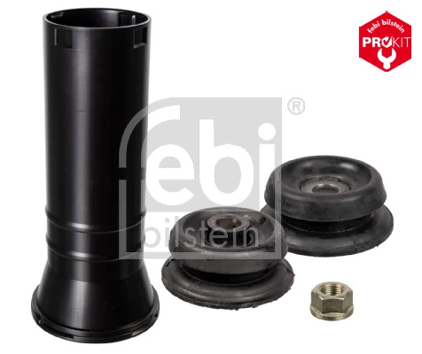 Remondikomplekt, vedruamordi tugilaager FEBI BILSTEIN 109508