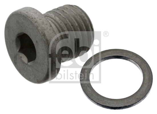 Sulgurkruvi, õlivann FEBI BILSTEIN 46398