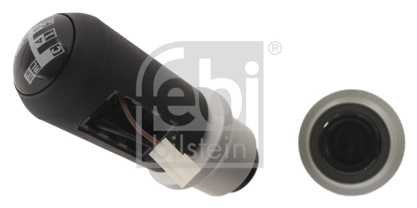 Käigukanginupp FEBI BILSTEIN 28520
