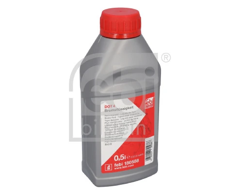 Pidurivedelik FEBI BILSTEIN 180588
