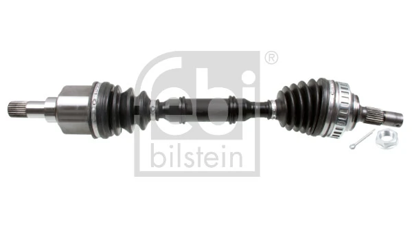 Veovõll FEBI BILSTEIN 183787