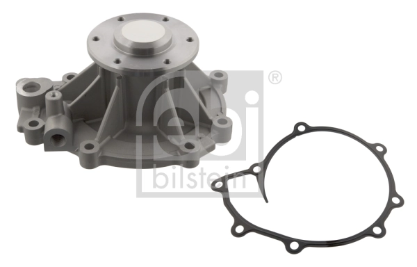 Veepump, mootori jahutus FEBI BILSTEIN 39408