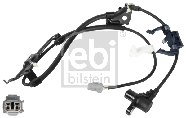 Andur, rattapöörete arv FEBI BILSTEIN 174828