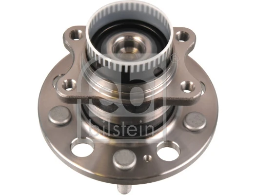 Rattalaagrikomplekt FEBI BILSTEIN 174749