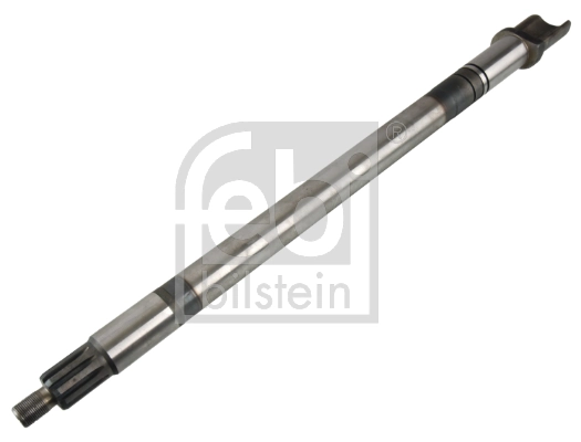 Pidurivõll, trummelpidur FEBI BILSTEIN 174148