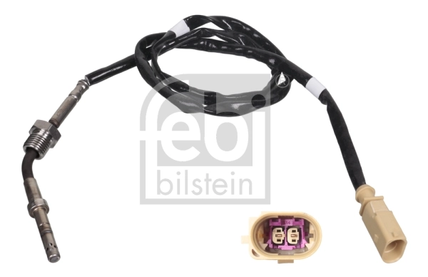 Andur, heitgaasitemperatuur FEBI BILSTEIN 100848