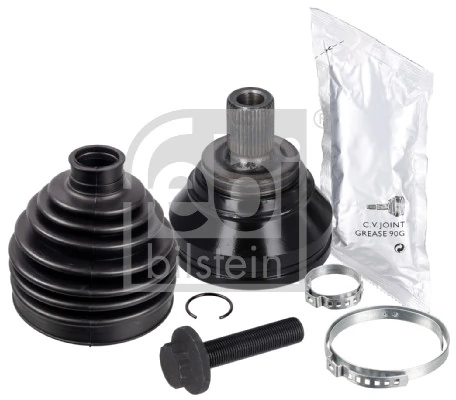 Liigendlaager, veovõll FEBI BILSTEIN 109402