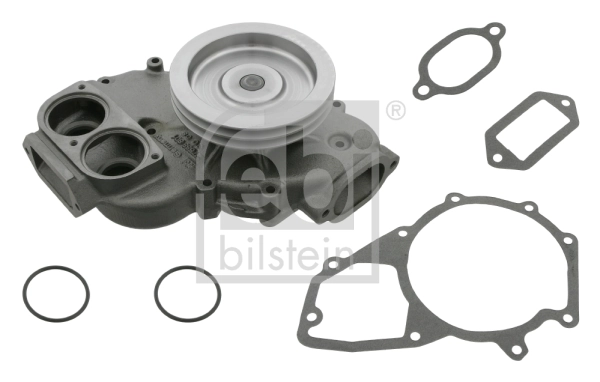 Veepump, mootori jahutus FEBI BILSTEIN 27688