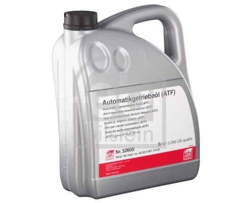 Automaatkäigukasti õli FEBI BILSTEIN 32605