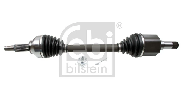 Veovõll FEBI BILSTEIN 182965