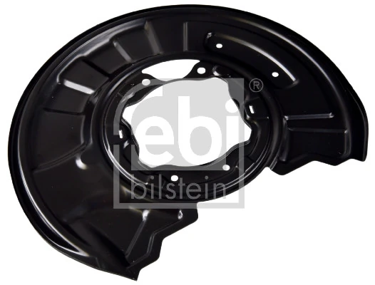 Plekk, piduriketas FEBI BILSTEIN 174219