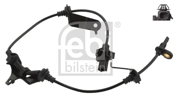 Andur, rattapöörete arv FEBI BILSTEIN 106345