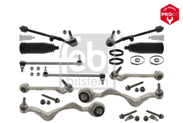 Roolikomplekt, käändmik FEBI BILSTEIN 46280