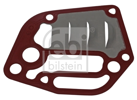 Tihend, õlifiltrikorpus FEBI BILSTEIN 100560