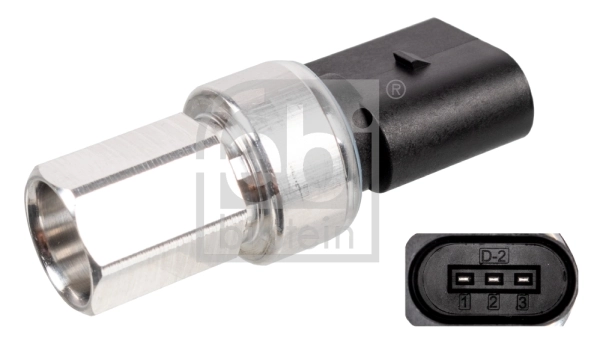 Survelüliti, kliimaseade FEBI BILSTEIN 29240