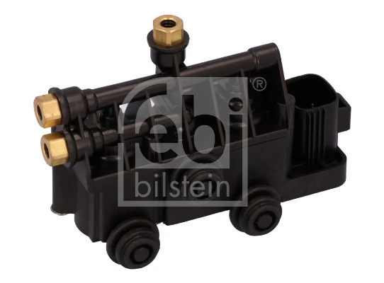 Õhkvedrustusklapp FEBI BILSTEIN 196912