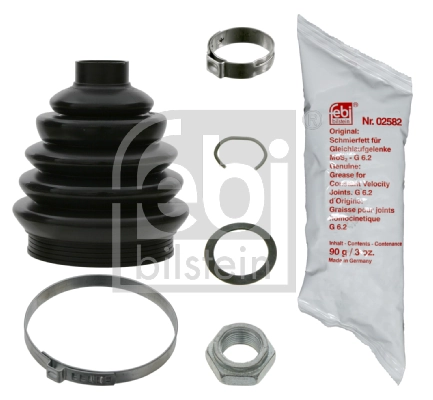 Kaitsekummikomplekt, veovõll FEBI BILSTEIN 03595
