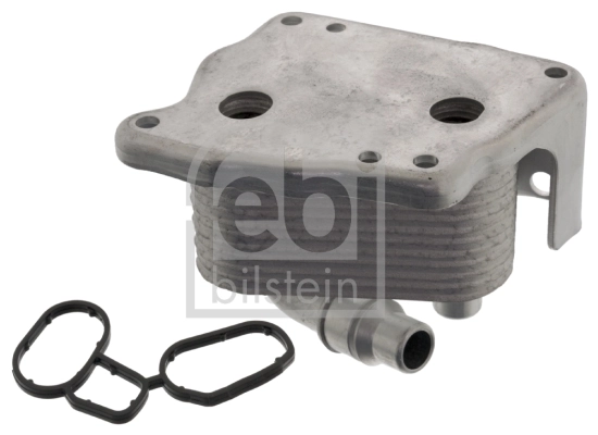 Õliradiaator, mootoriõli FEBI BILSTEIN 49199