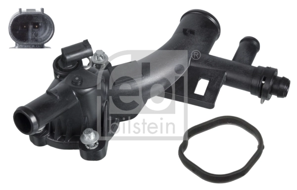 Jahutusvedeliku flants FEBI BILSTEIN 103086